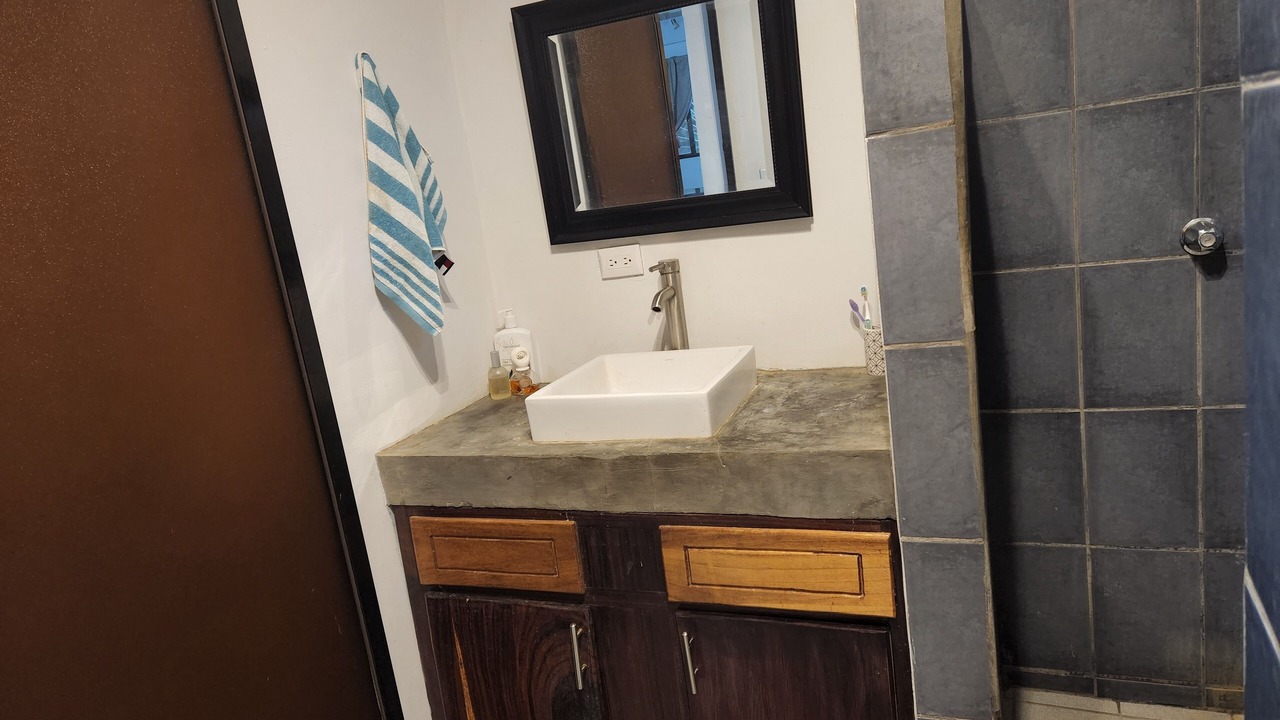 Photo of Bathroom in San Juan del Sur