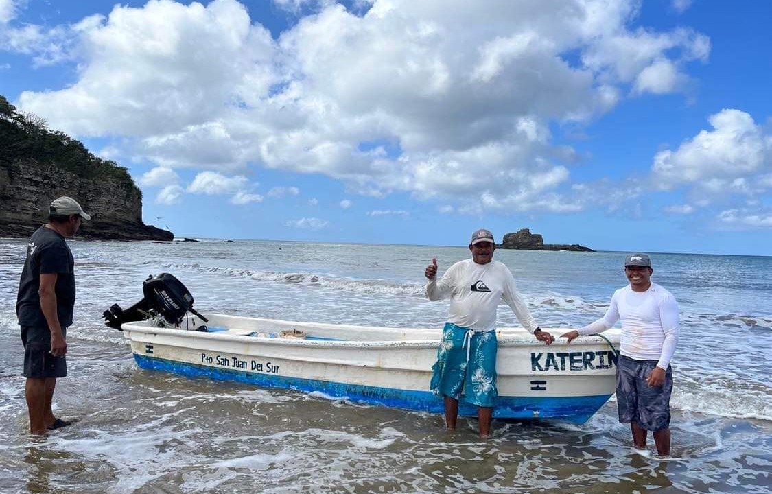 Photo of Others in San Juan del Sur
