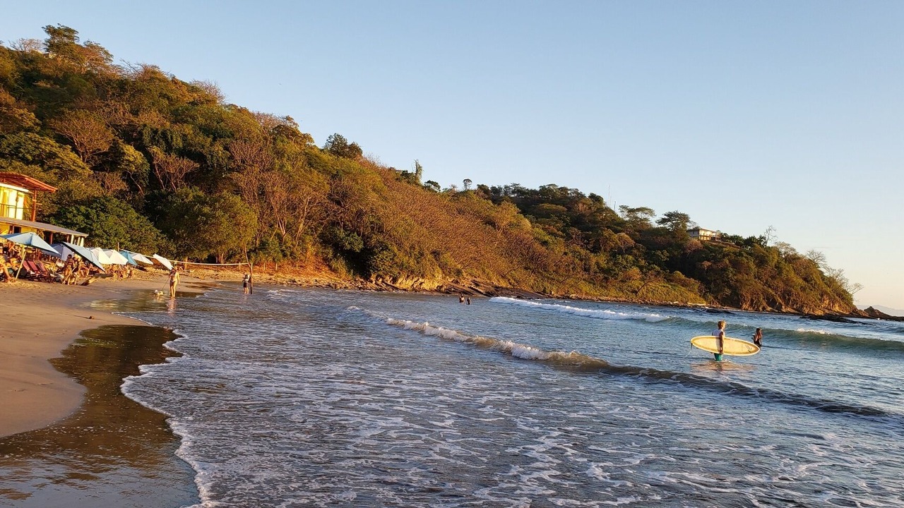 Photo of Others in San Juan del Sur