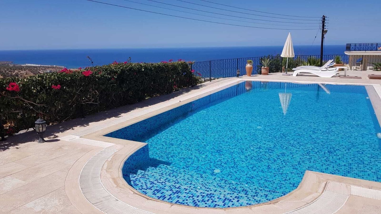 Photo of Outdoor in Kyrenia