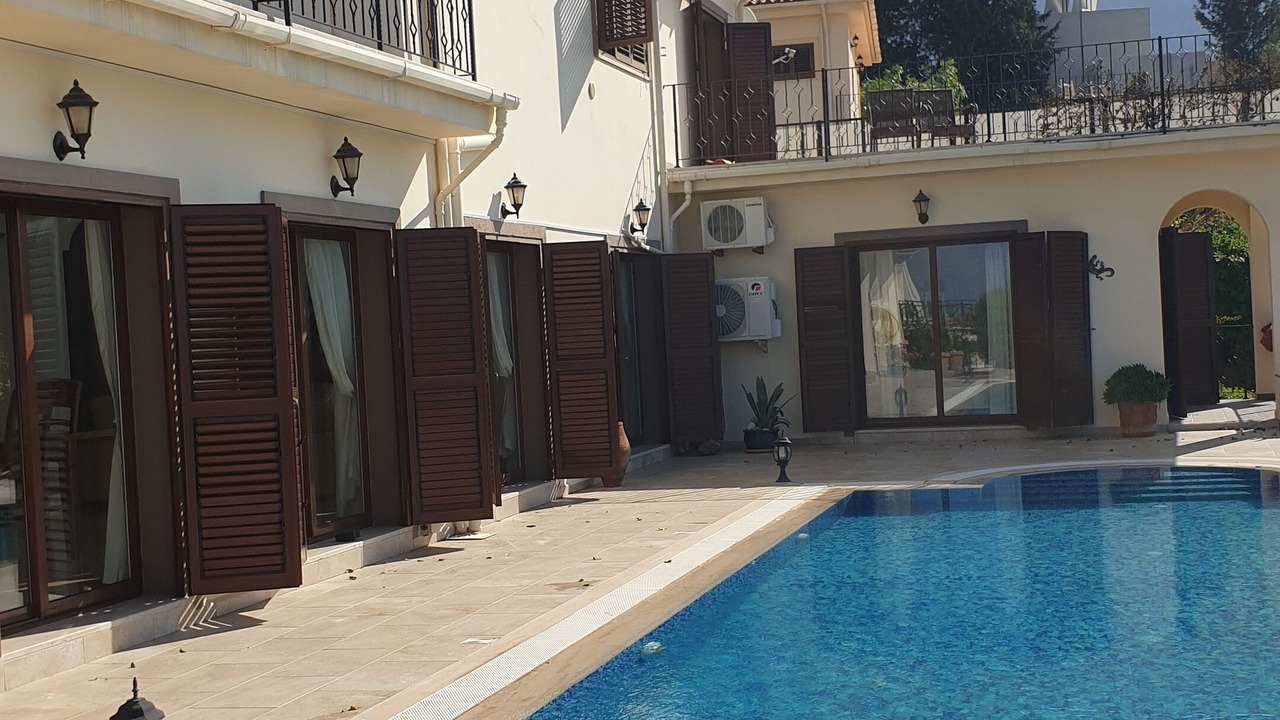 Photo of Outdoor in Kyrenia