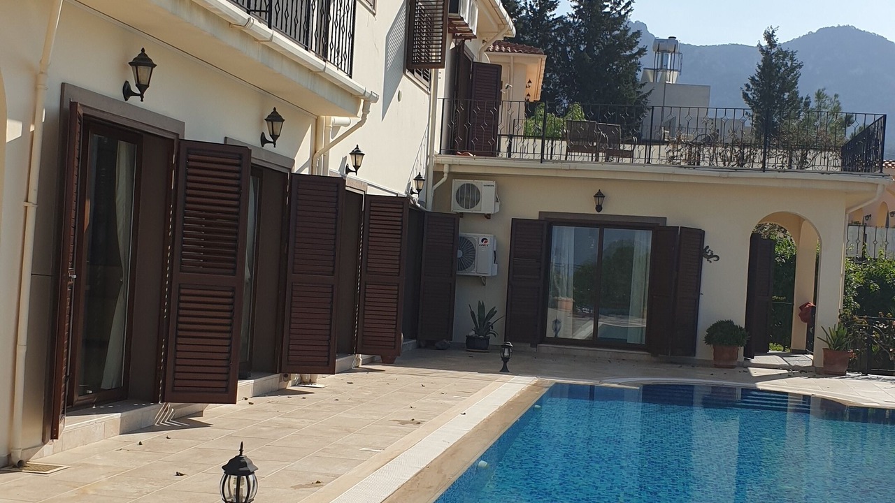 Photo of Outdoor in Kyrenia