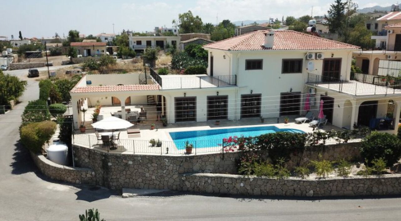 Photo of Outdoor in Kyrenia