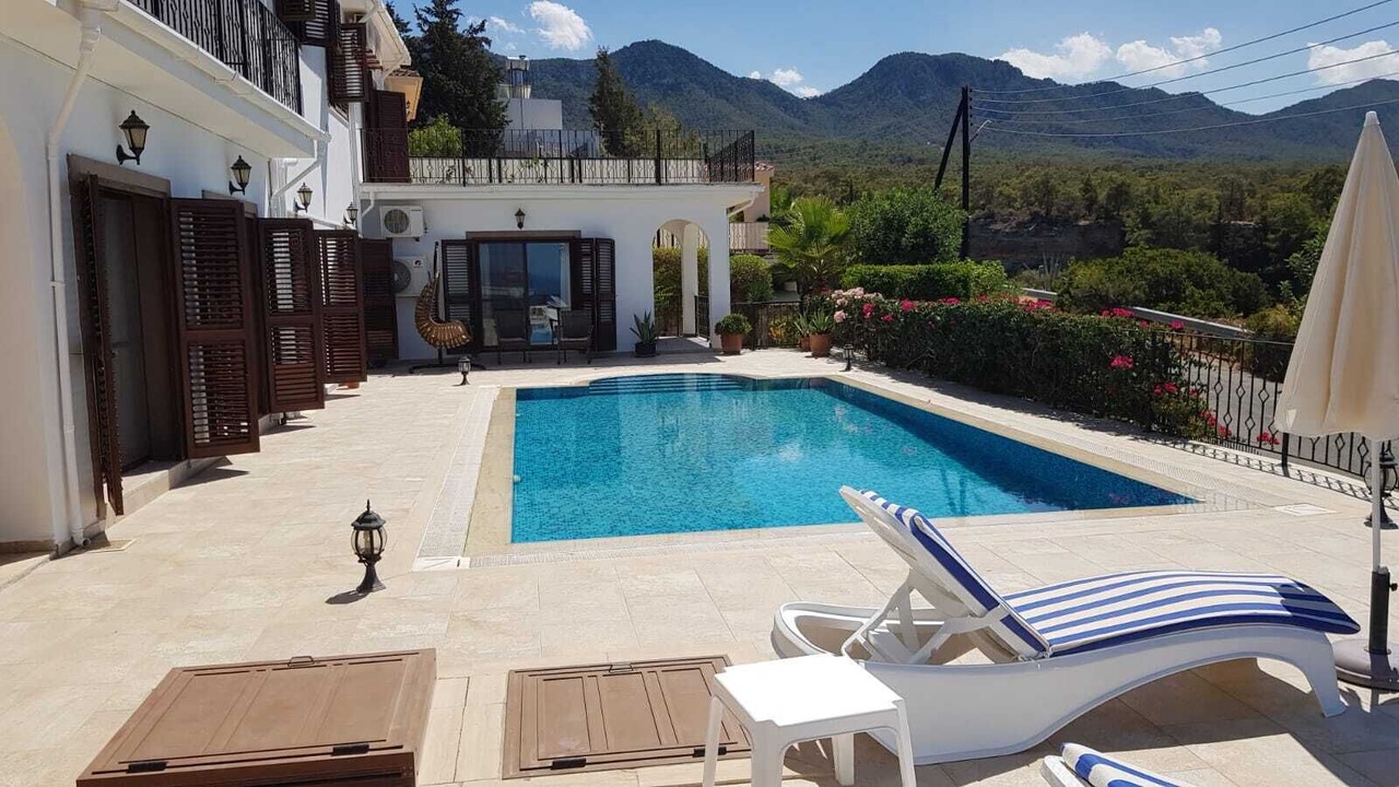 Photo of Outdoor in Kyrenia