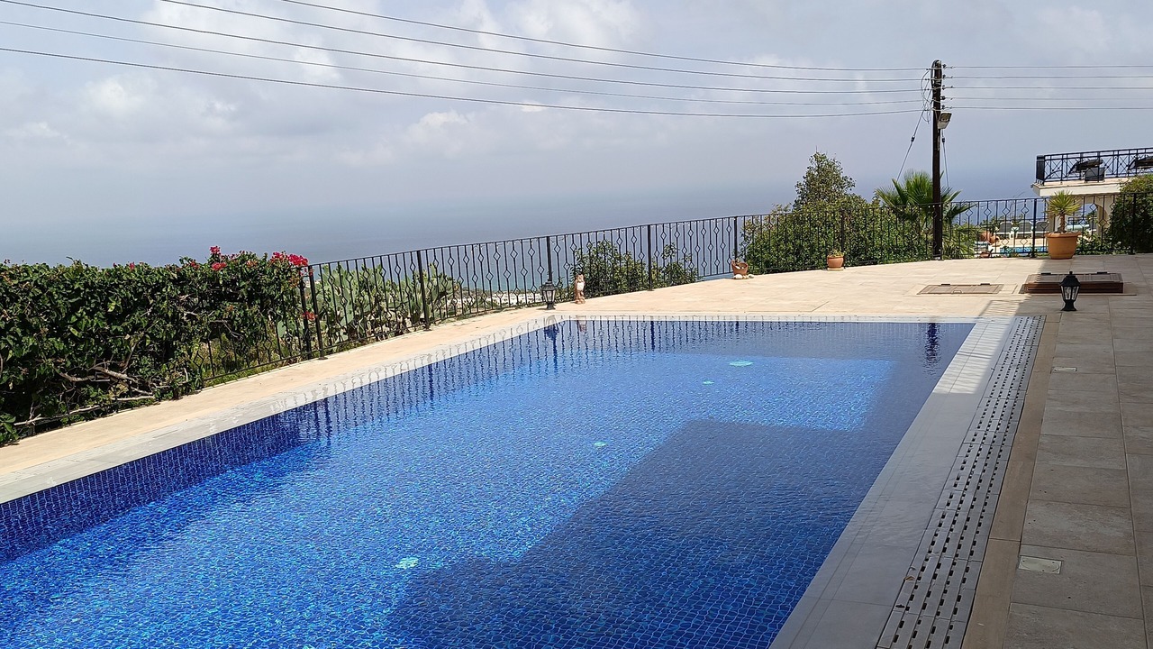 Photo of Outdoor in Kyrenia