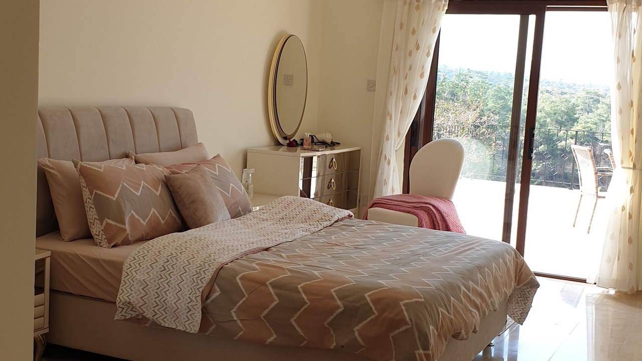 Photo of Bedroom in Kyrenia