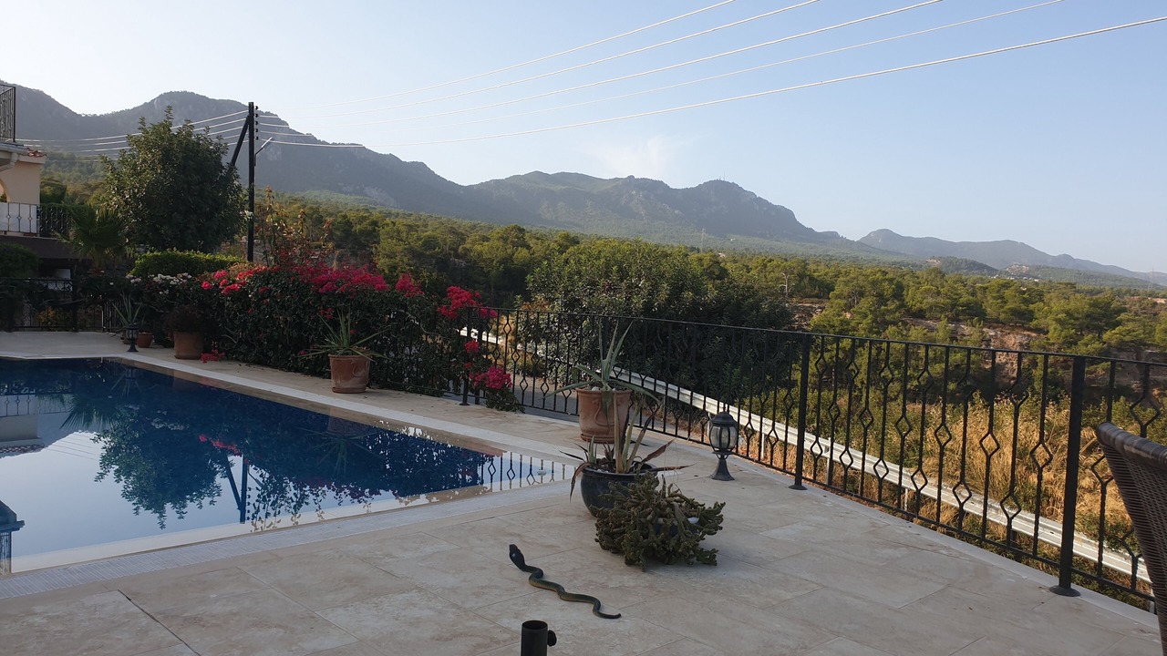 Photo of Outdoor in Kyrenia