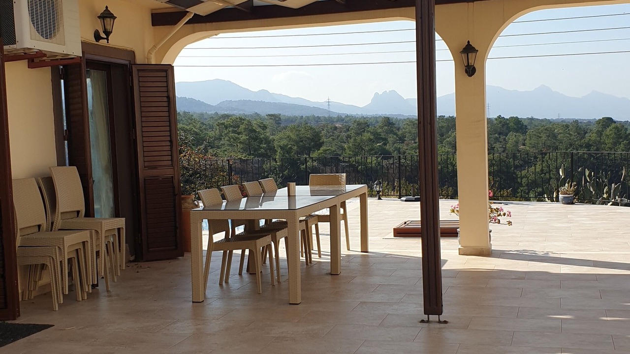 Photo of Outdoor in Kyrenia