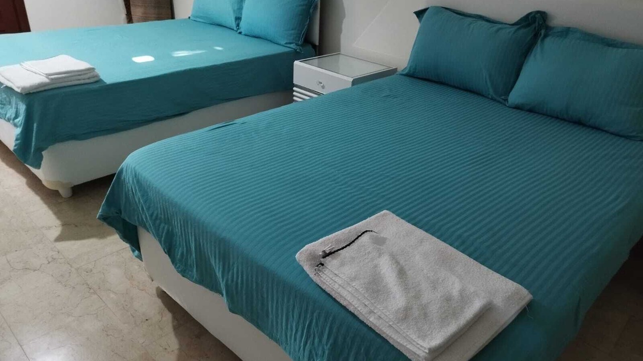 Photo of Bedroom in Kyrenia
