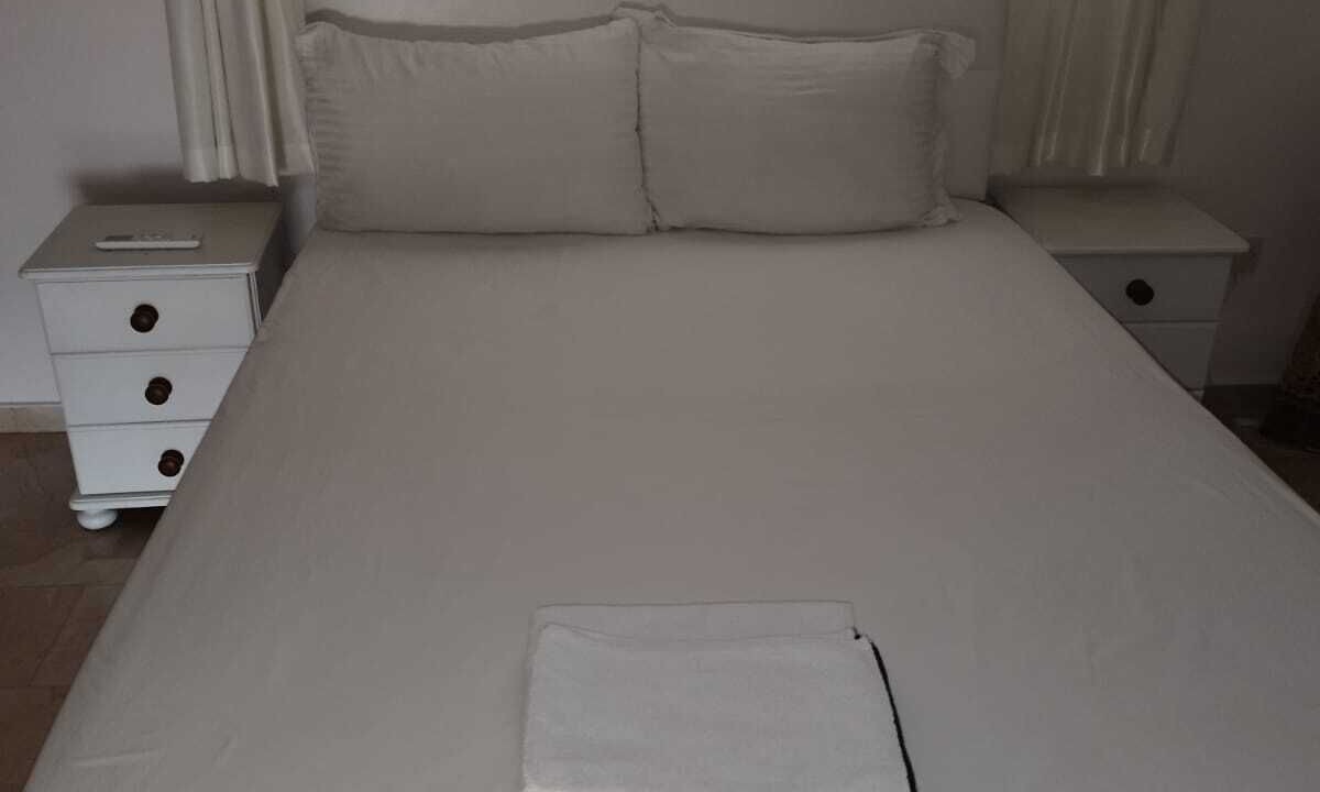 Photo of Bedroom in Kyrenia