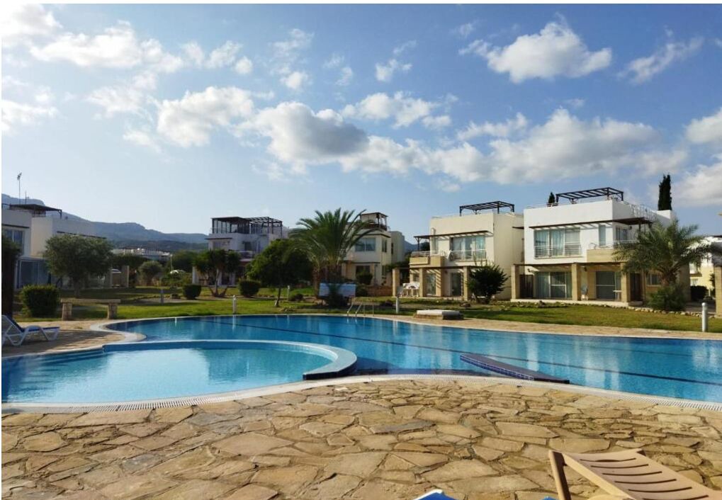 Photo of Outdoor in Karavas
