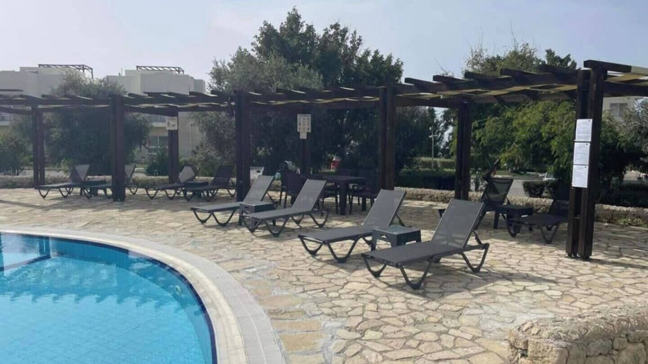 Photo of Outdoor in Karavas