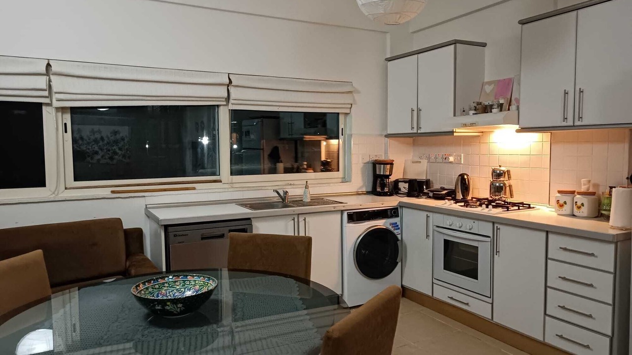 Photo of Kitchen in Karavas