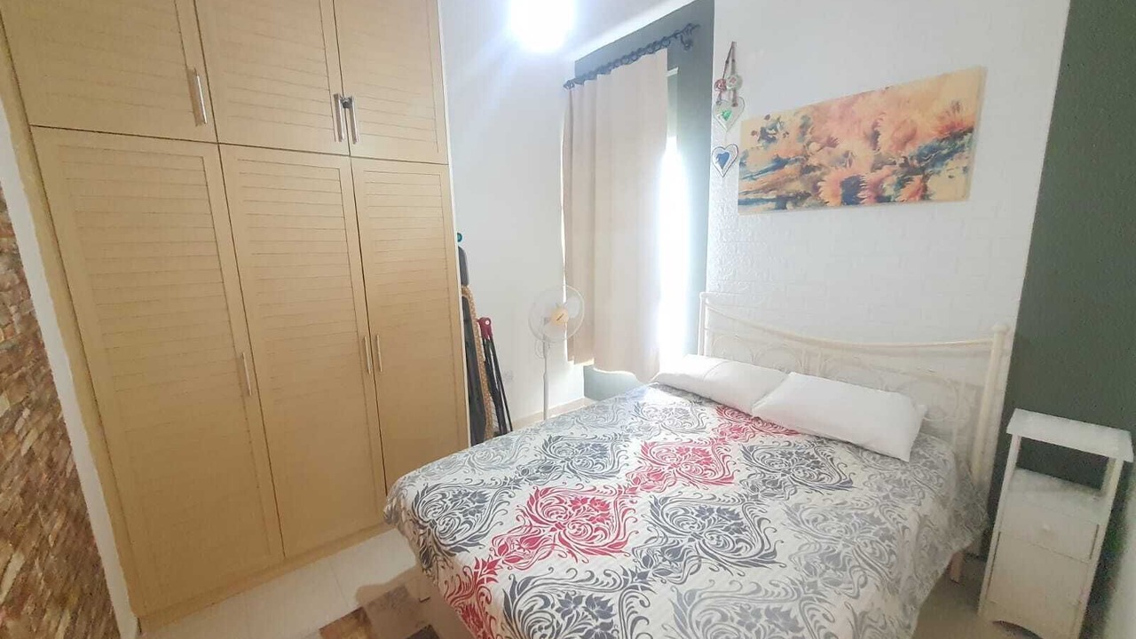 Photo of Bedroom in Karavas