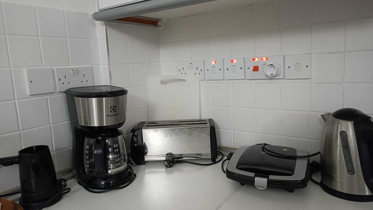 Photo of Kitchen in Karavas