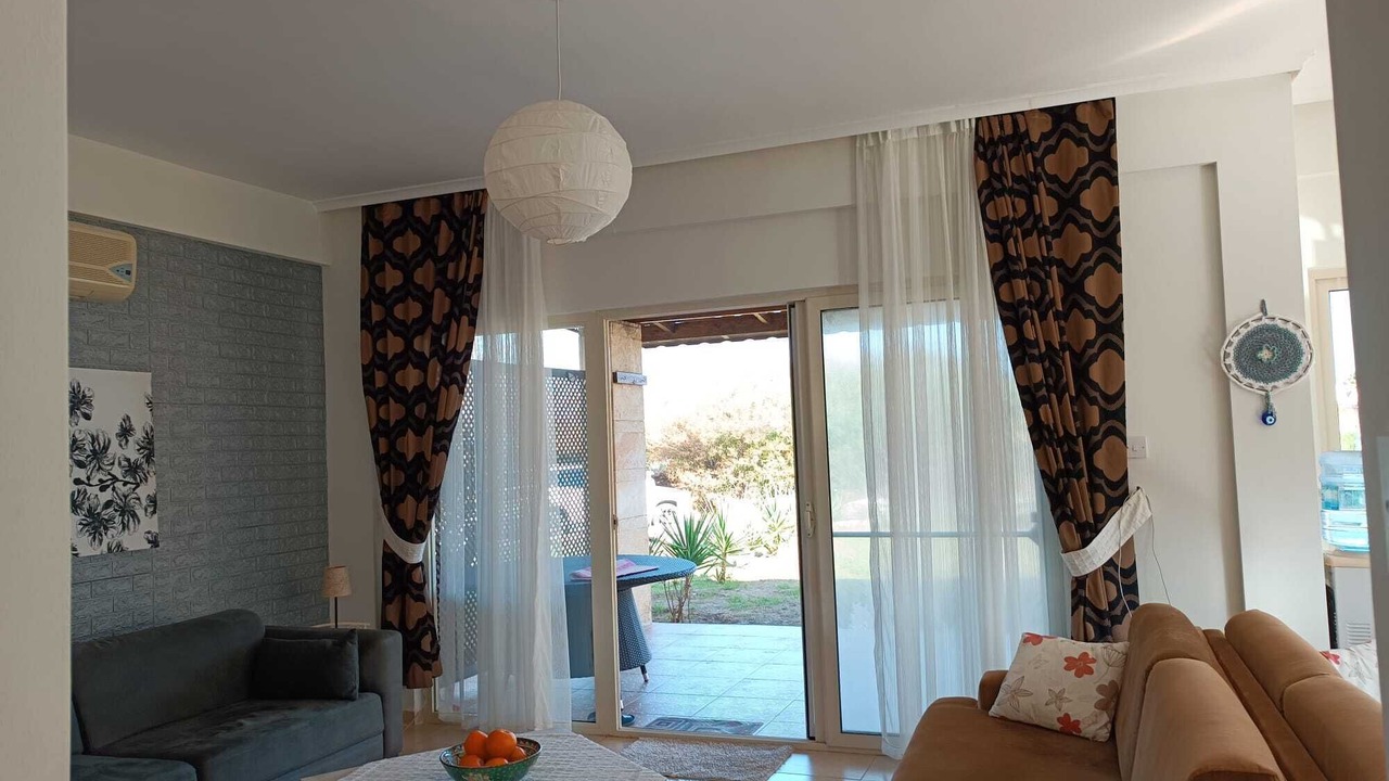 Photo of Livingroom in Karavas