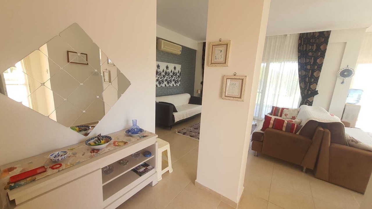 Photo of Livingroom in Karavas