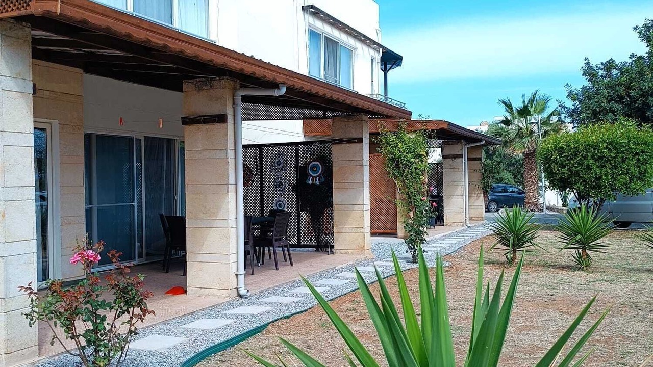 Photo of Outdoor in Karavas