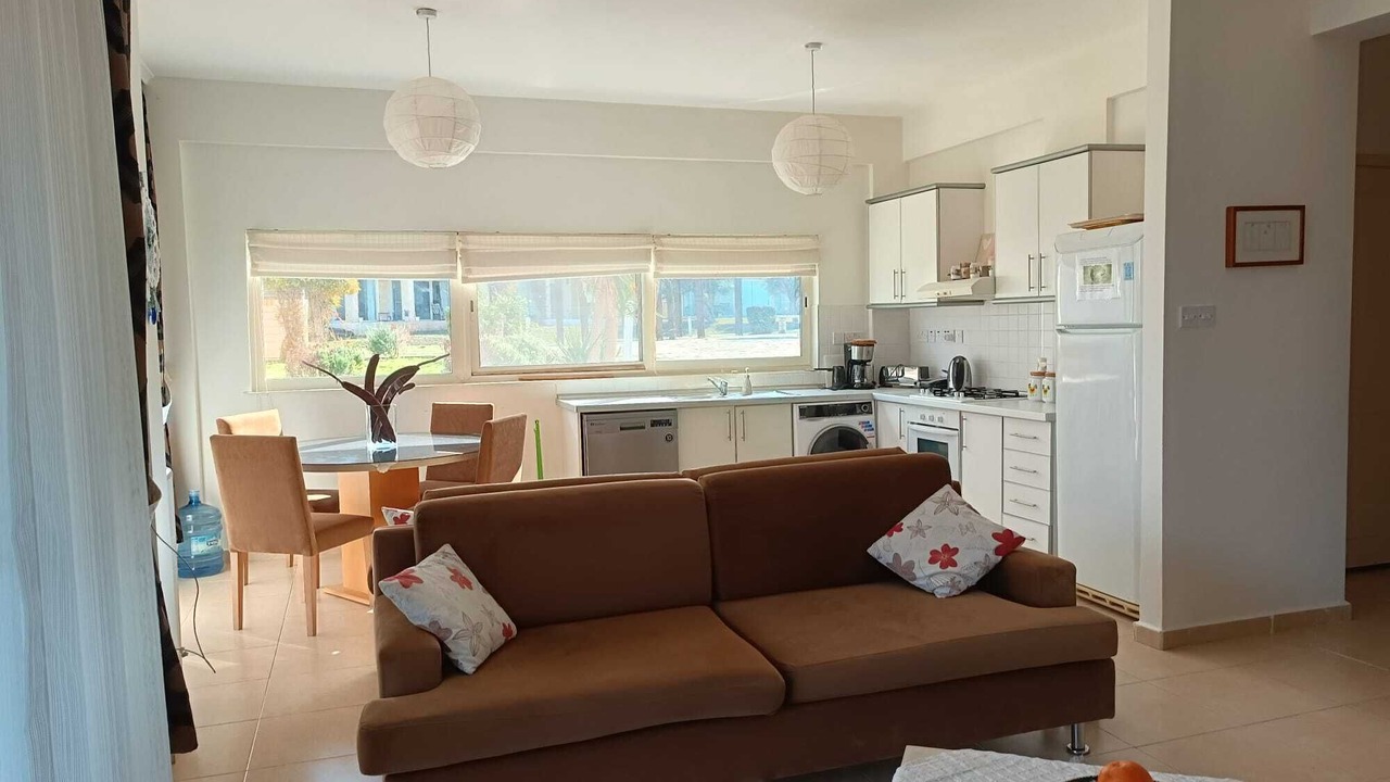 Photo of Livingroom in Karavas