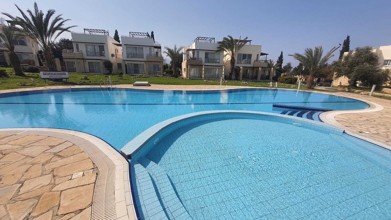 Photo of Outdoor in Karavas
