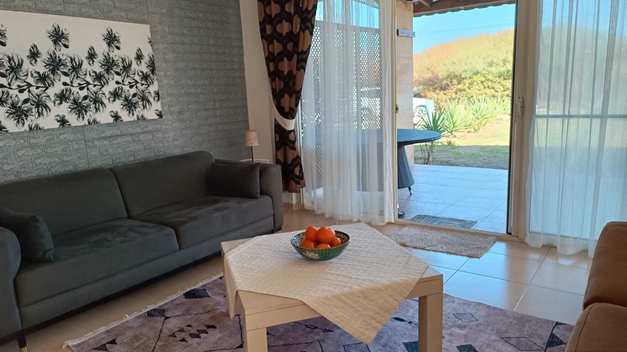 Photo of Livingroom in Karavas