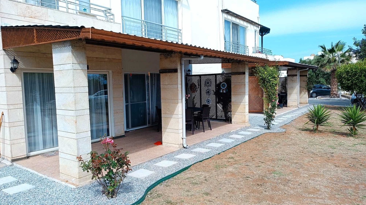 Photo of Outdoor in Karavas