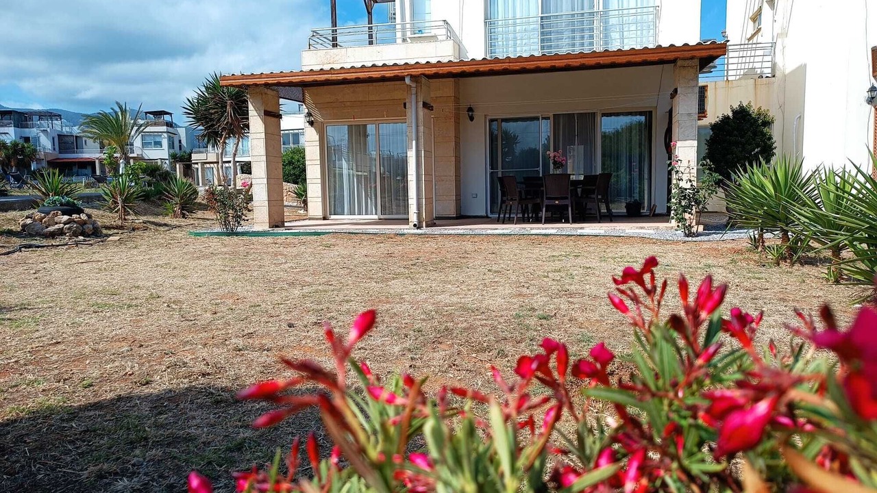 Photo of Outdoor in Karavas