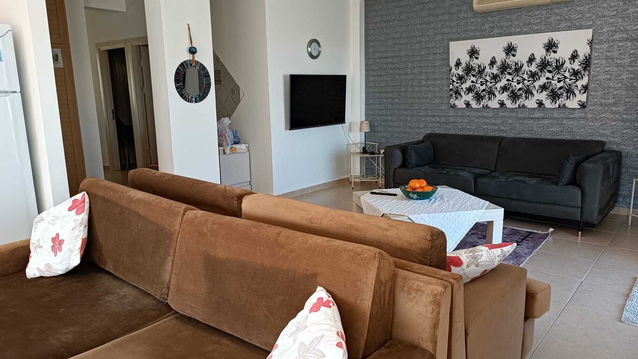Photo of Livingroom in Karavas