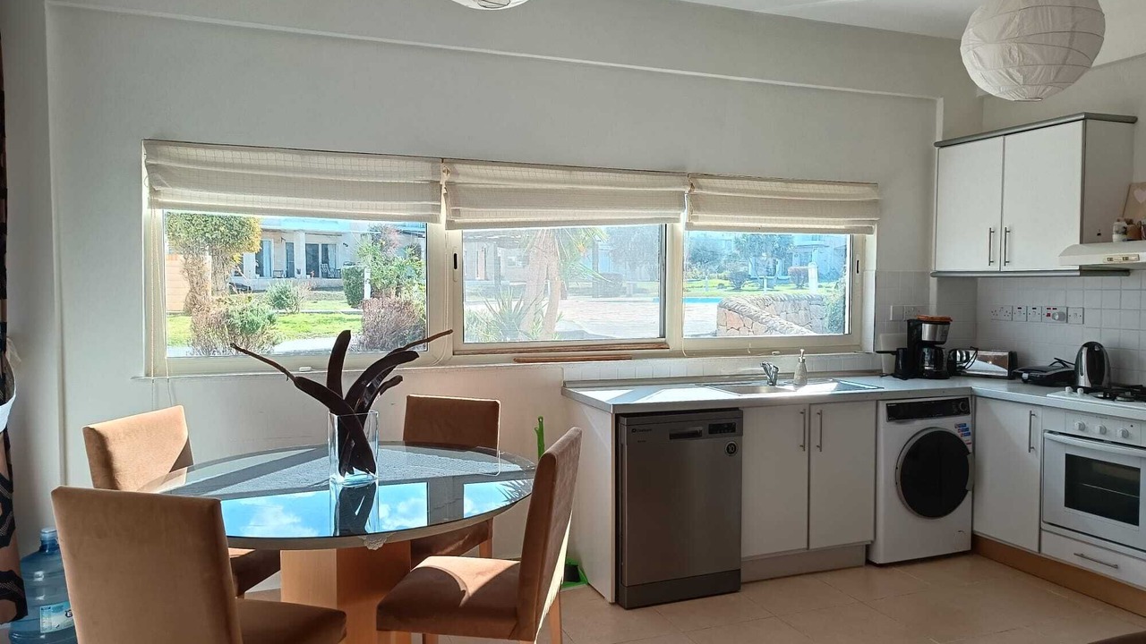 Photo of Kitchen in Karavas