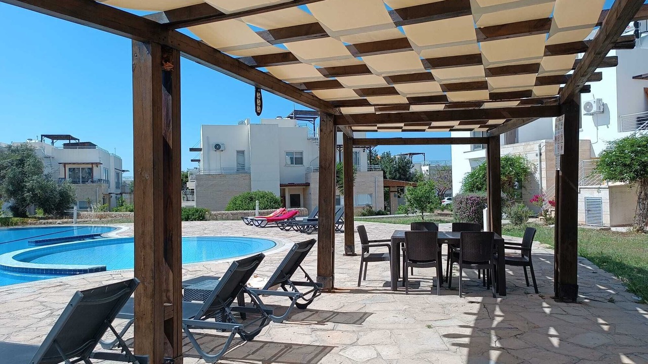 Photo of Outdoor in Karavas