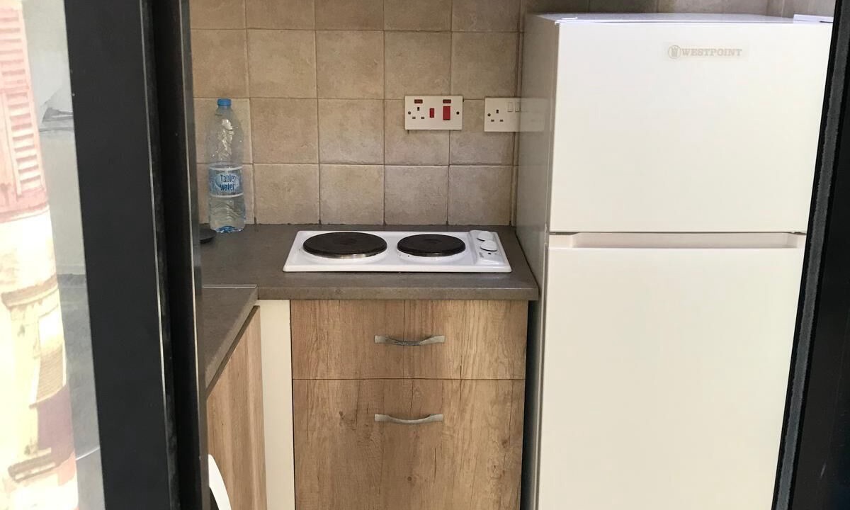 Photo of Kitchen in Ayia Napa