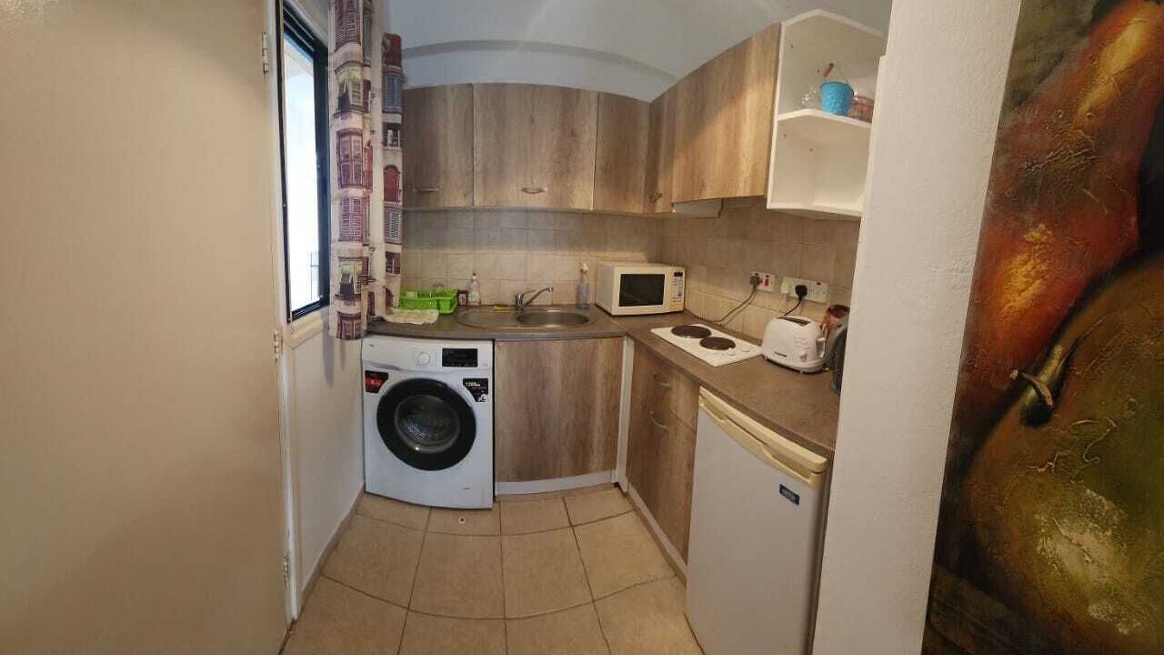 Photo of Kitchen in Ayia Napa