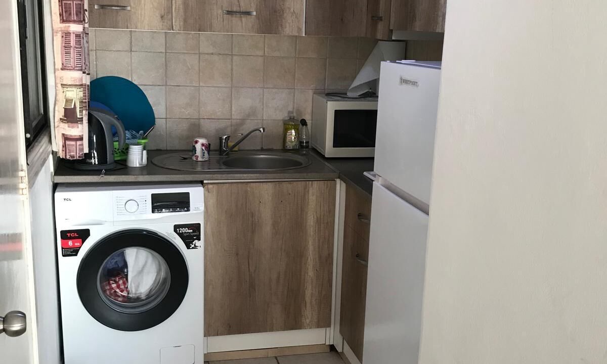 Photo of Kitchen in Ayia Napa
