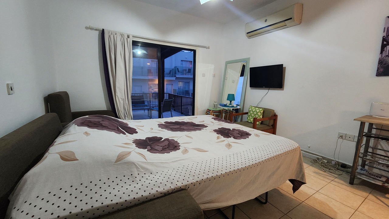 Photo of Bedroom in Ayia Napa