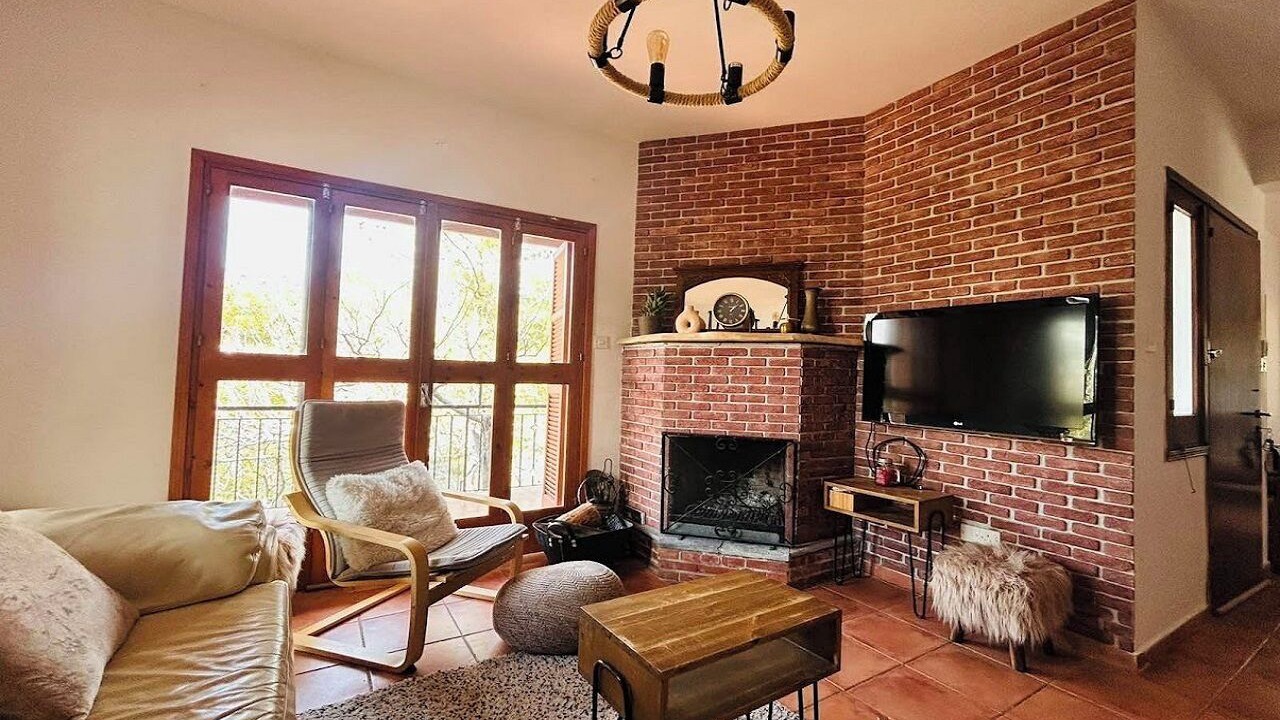Photo of Livingroom in Vavatsinia
