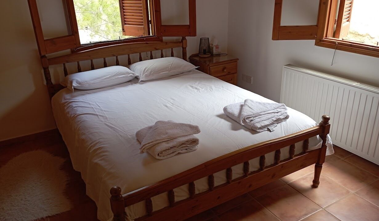 Photo of Bedroom in Vavatsinia