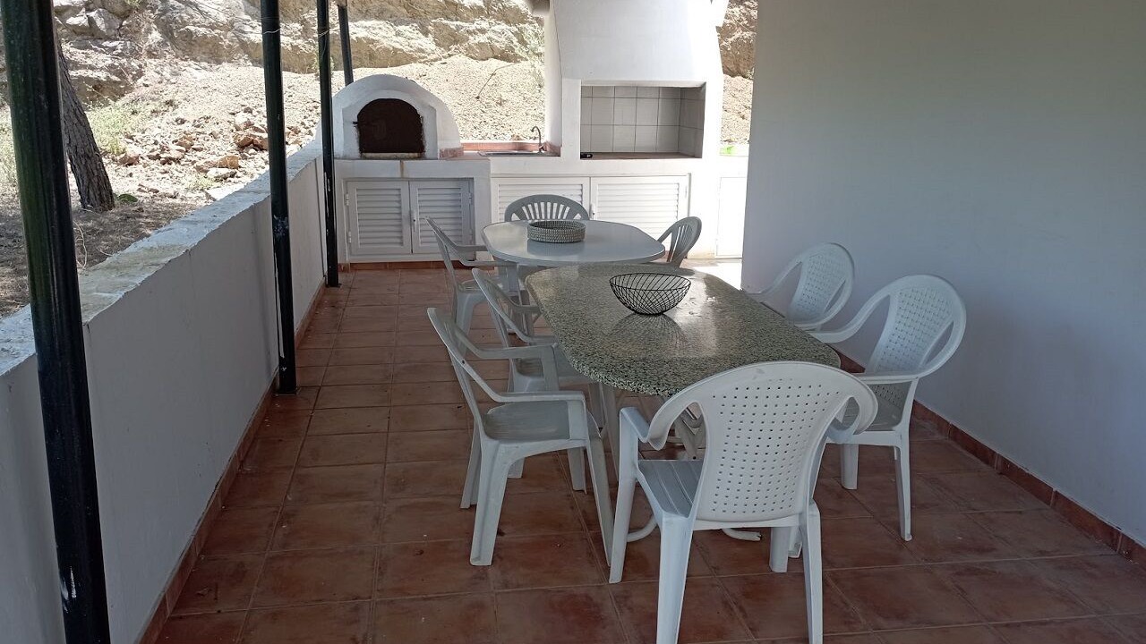 Photo of Outdoor in Vavatsinia