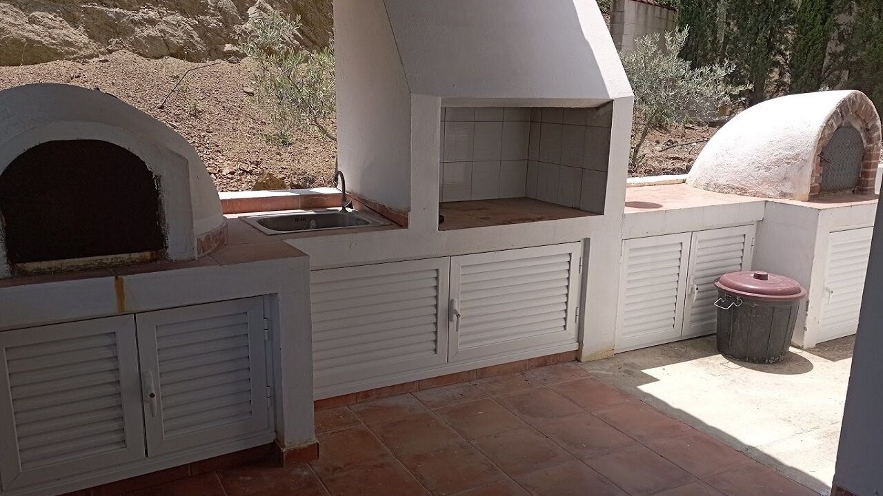 Photo of Patio Balcony in Vavatsinia