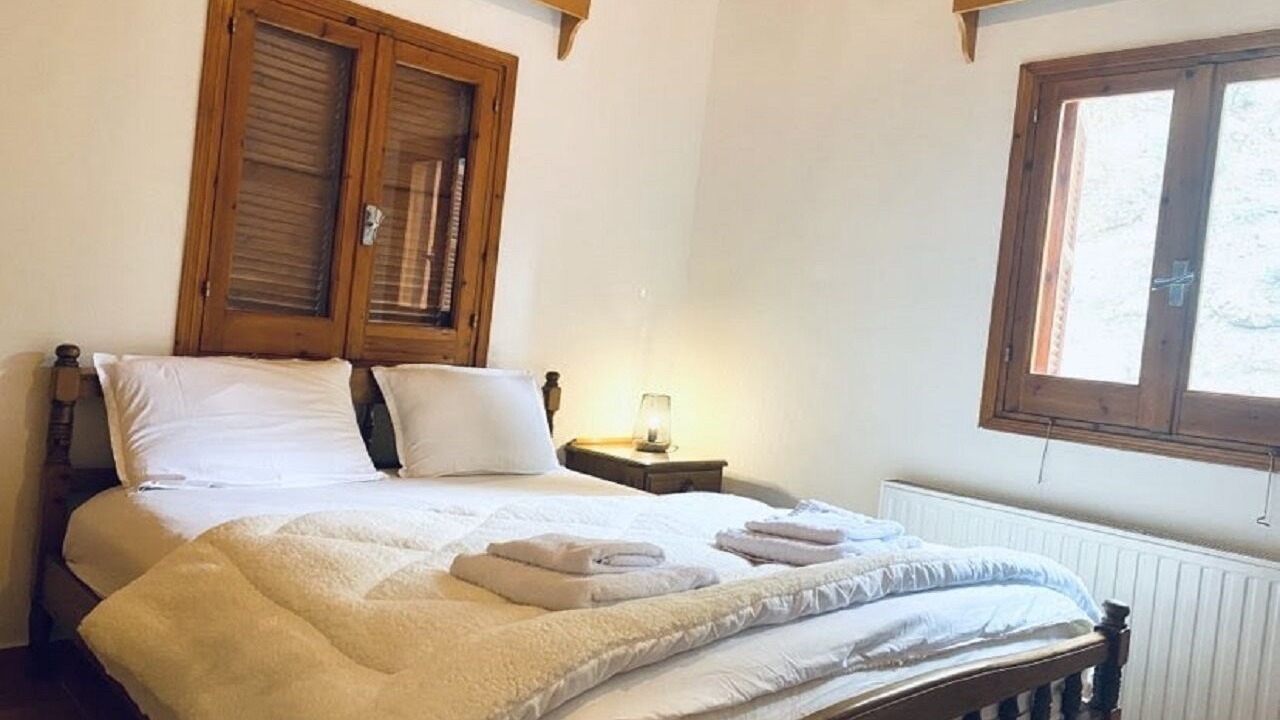Photo of Bedroom in Vavatsinia