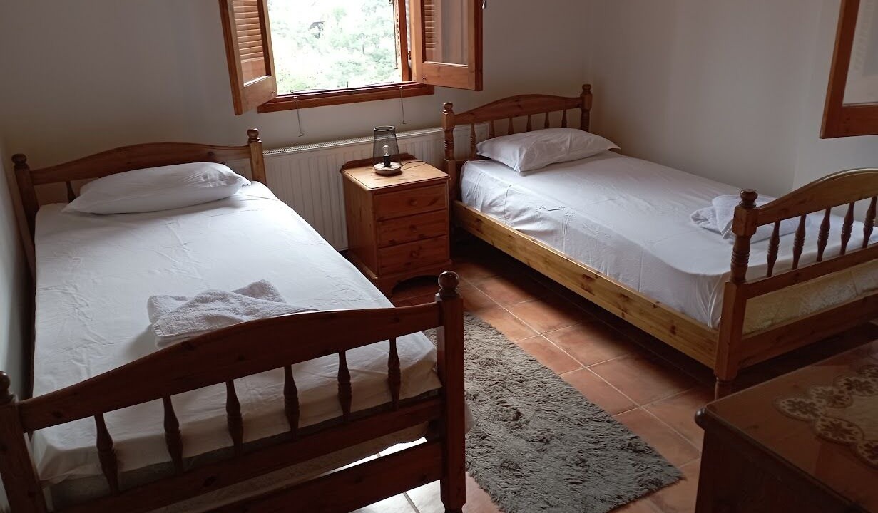 Photo of Bedroom in Vavatsinia