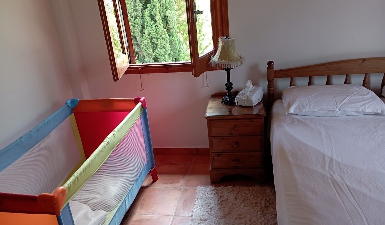 Photo of Bedroom in Vavatsinia