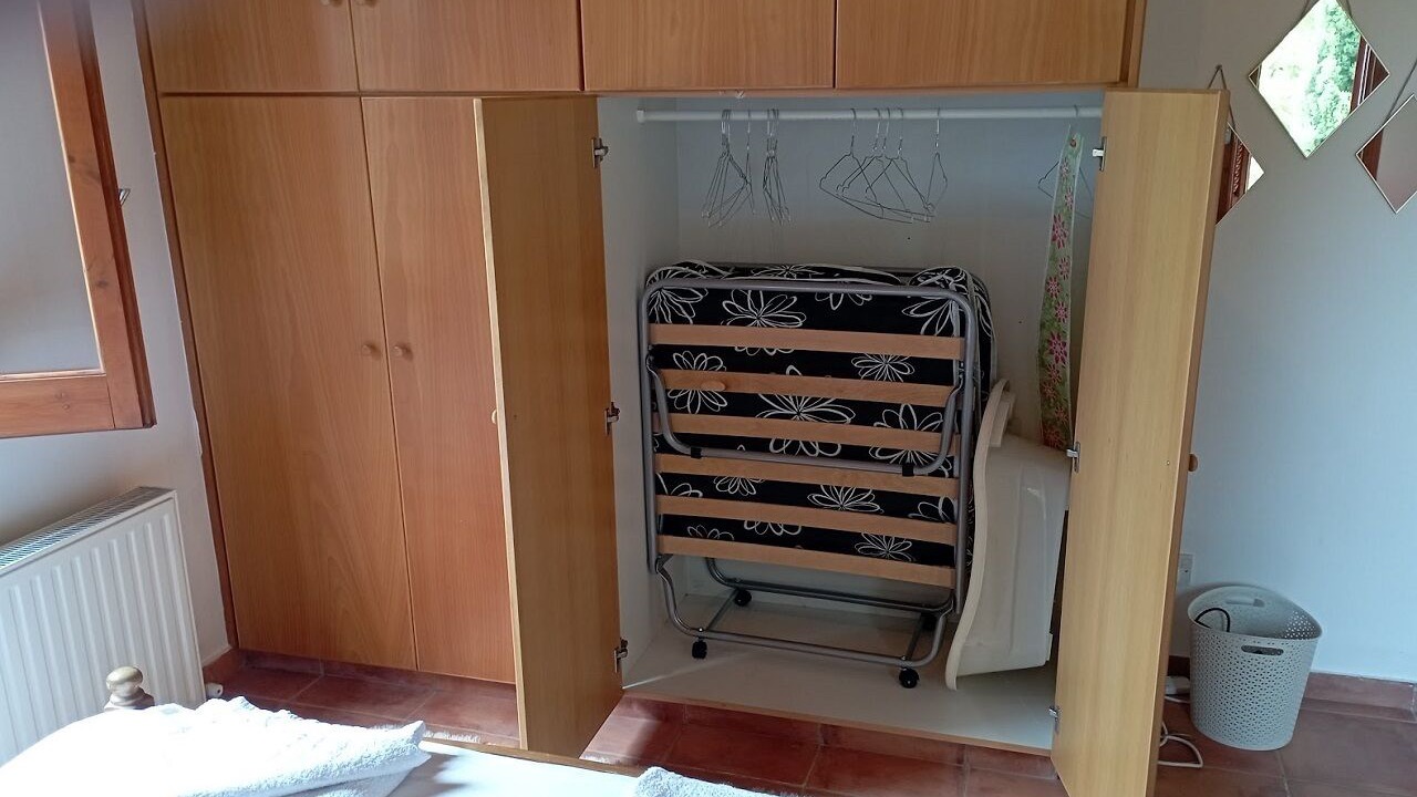 Photo of Bedroom in Vavatsinia
