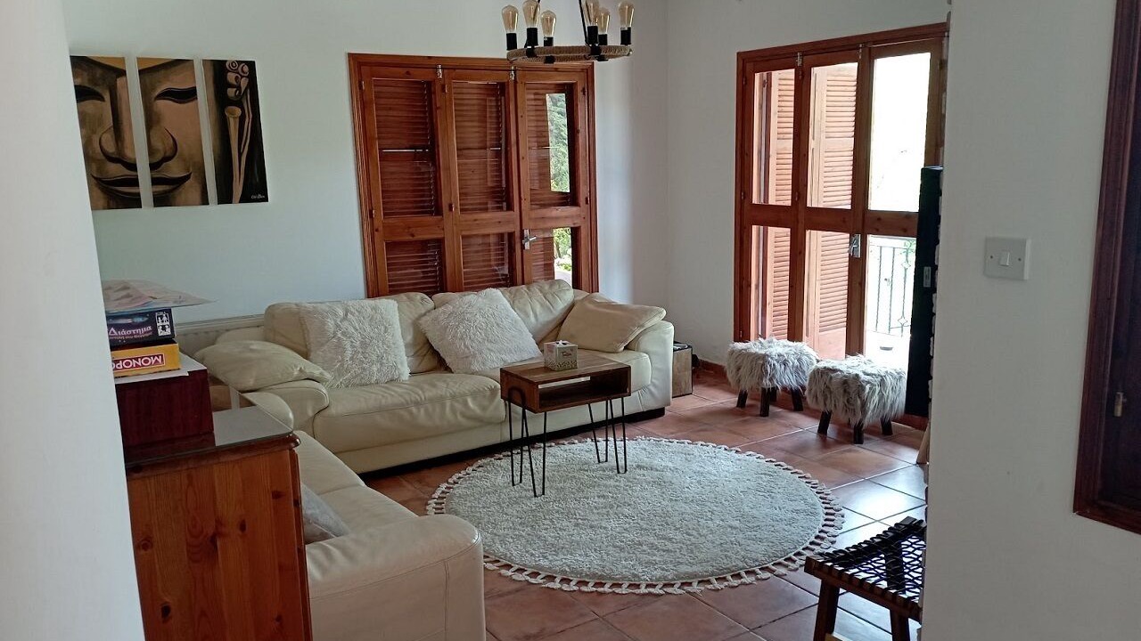 Photo of Livingroom in Vavatsinia