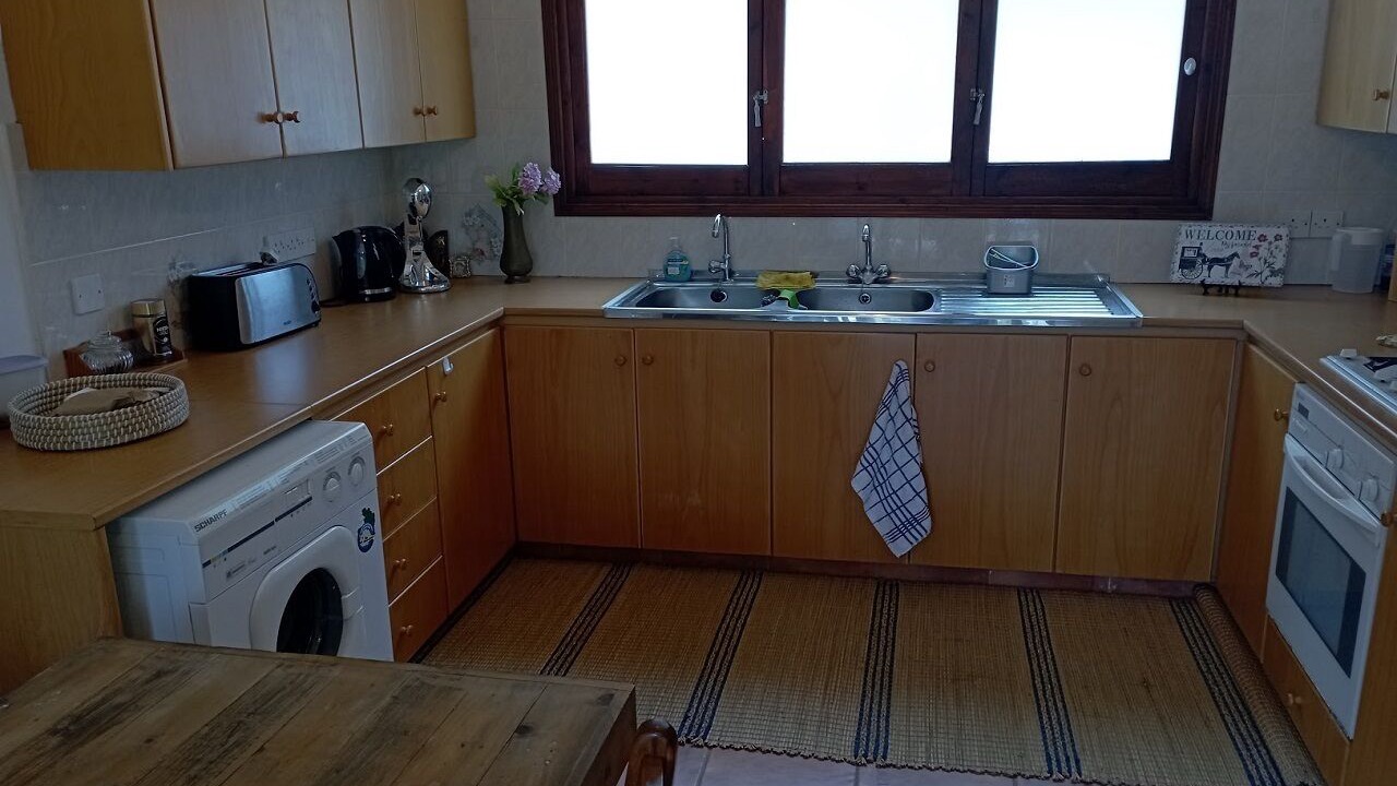 Photo of Kitchen in Vavatsinia