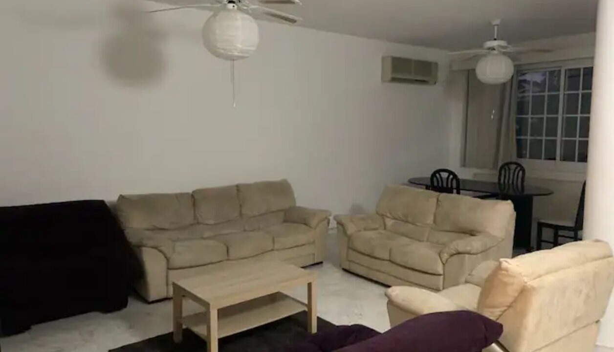 Photo of Livingroom in Ayios Dhometios