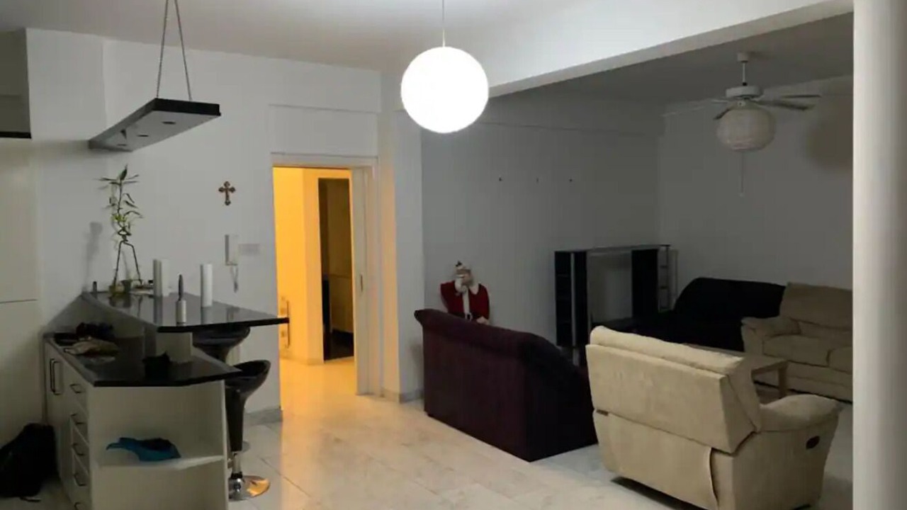 Photo of Livingroom in Ayios Dhometios