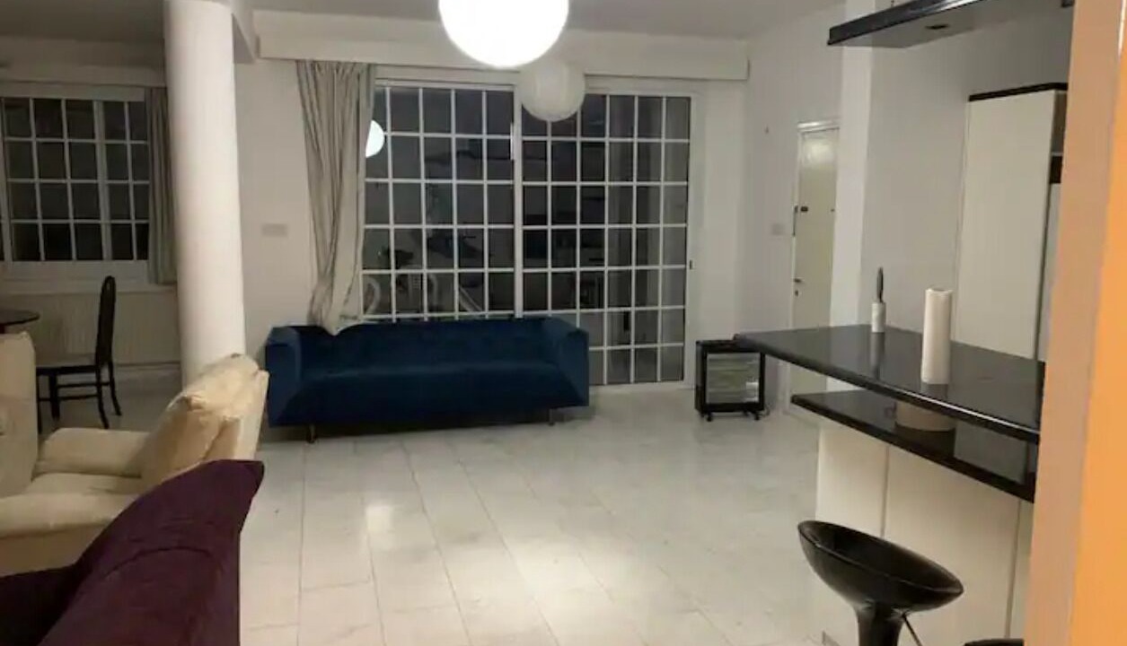 Photo of Livingroom in Ayios Dhometios