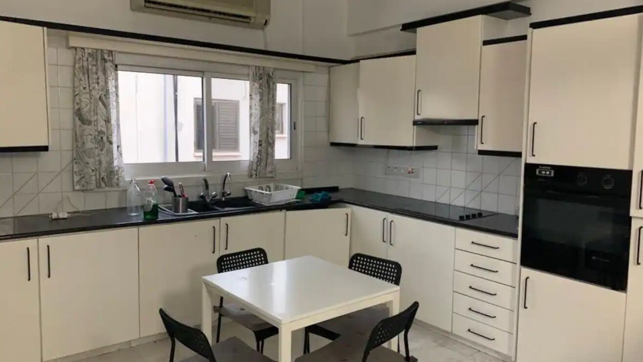 Photo of Kitchen in Ayios Dhometios