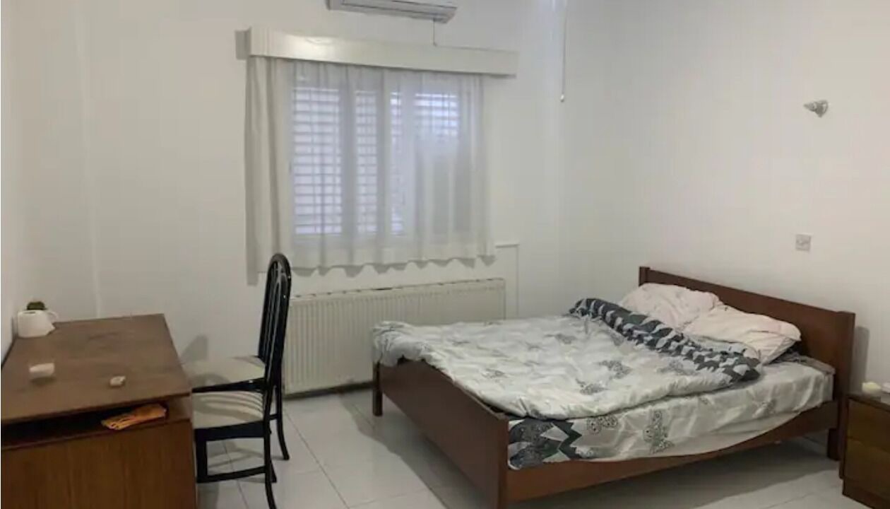 Photo of Bedroom in Ayios Dhometios