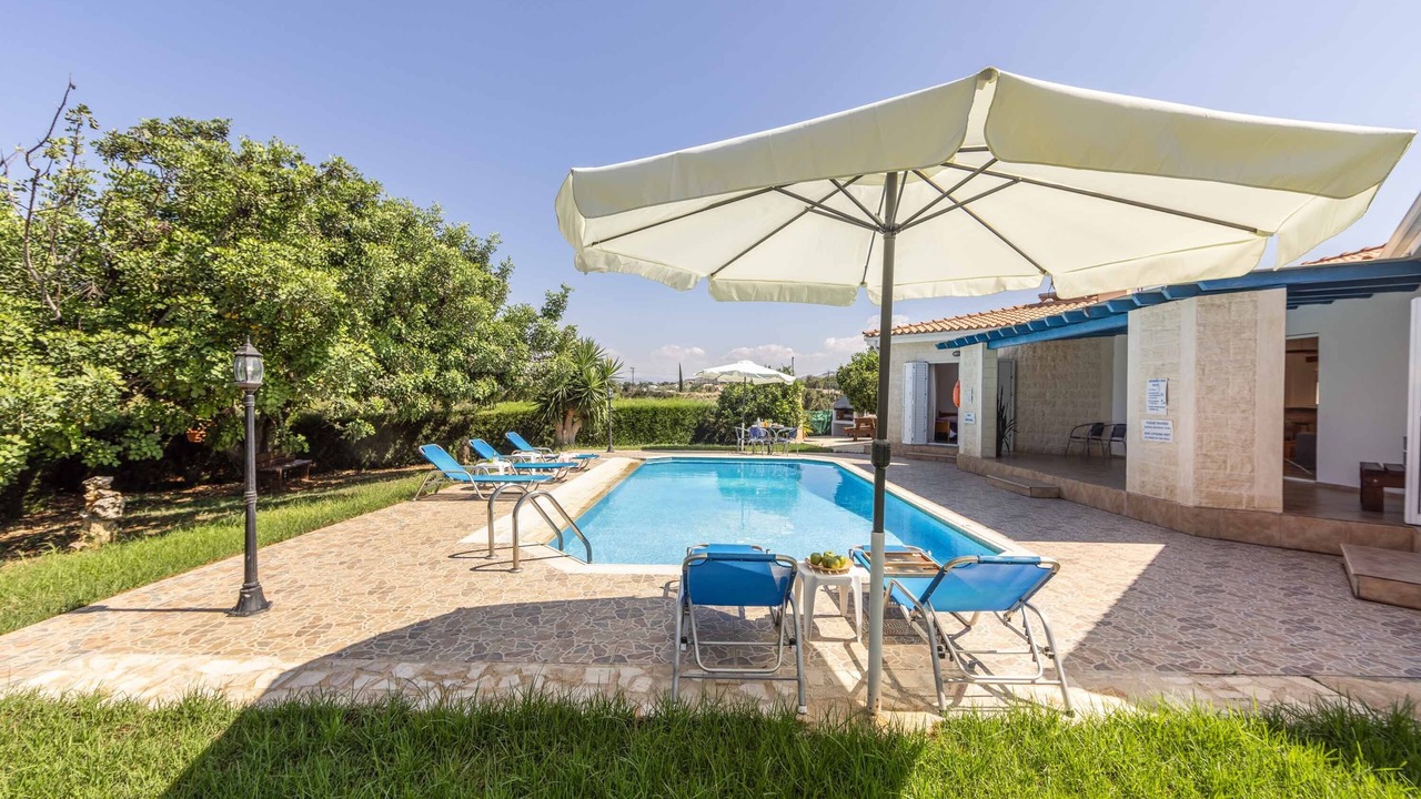Photo of Outdoor in Latchi